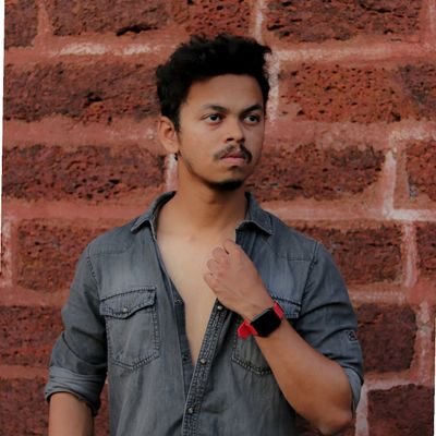 Profile Picture of Rahul Jadhav (@Rahuljadhav_07) on Twitter