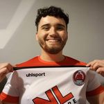 Profile Picture of Darin (@darinstevenson97) on Instagram