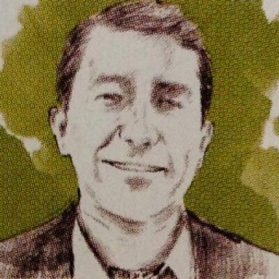 Profile Picture of Brad Reagan (@ReaganBrad) on Twitter