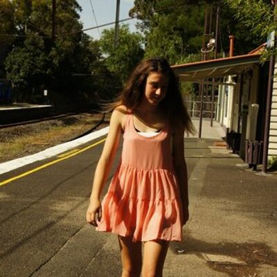 Profile Picture of Grace Lightfoot (@grace_lightfoot) on Twitter