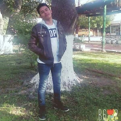 Profile Picture of Hugo Perez Barraza (@hugo_pb_007) on Twitter