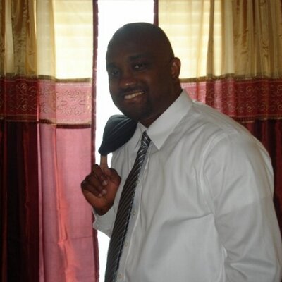 Profile Picture of Jerry McRae Jr (@JerryMcRaeJr) on Twitter