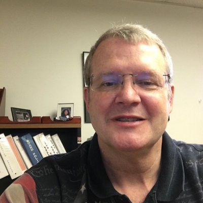 Profile Picture of Peter H. Bugbee (@PHBugbee) on Twitter