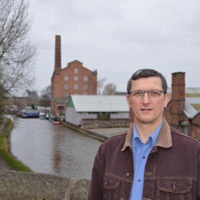 Profile Picture of Stephen Broadhead (@stephenbroadhe1) on Twitter