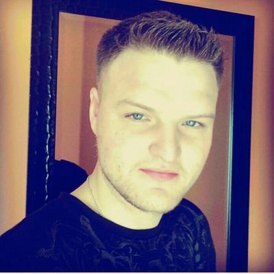 Profile Picture of Brandon Carrier (@btkc92) on Twitter