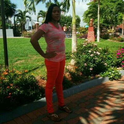 Profile Picture of Erica Dawkins (@dawkins_erica) on Twitter