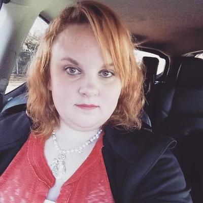 Profile Picture of Toni Pearson (@tbpearson84) on Twitter