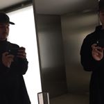 Profile Picture of kyle purdy (@the_dark_pope) on Instagram
