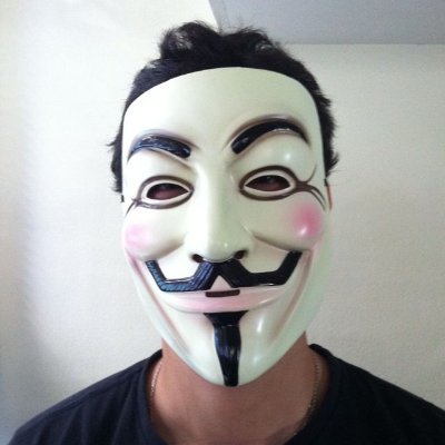 Profile Picture of Paul Baeza (@_PaulBaeza) on Twitter