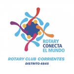 Profile Picture of Rotary Corrientes (@tonyhesselok) on Instagram