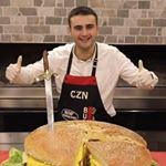 Profile Picture of بوراك (@chef_borak) on Instagram