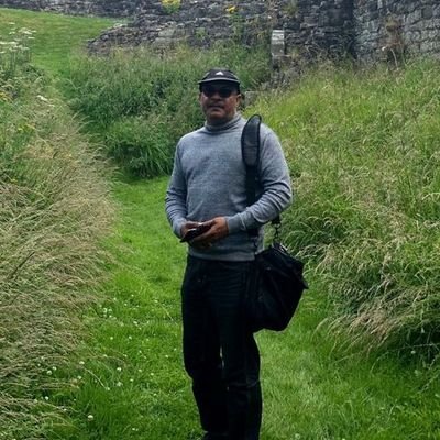 Profile Picture of Mohamed Shafeeq (@ShafeeqComplus) on Twitter