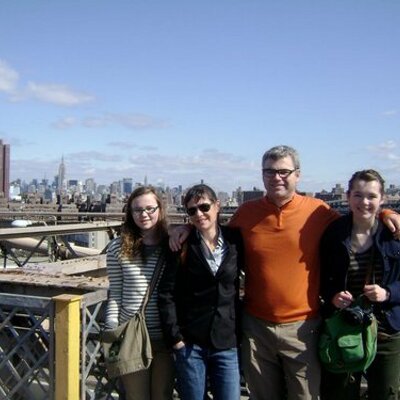 Profile Picture of Robin Sutherland (@rawsutherland) on Twitter