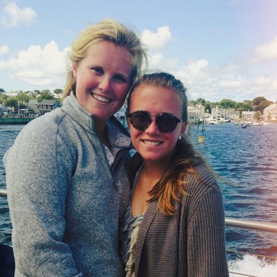 Profile Picture of Julia (@julialam96) on Twitter