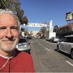 Profile Picture of Mark Clifford (@_mark_clifford) on Instagram