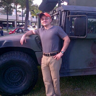 Profile Picture of Hugo Recinos (@huguitorecinos) on Twitter
