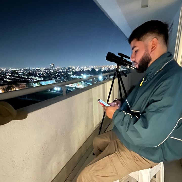Profile Picture of Andrew Pac (@andrew.pac) on Tiktok