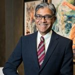 Profile Picture of Dr. Nishit Choksi (@drnishitchoksi) on Instagram