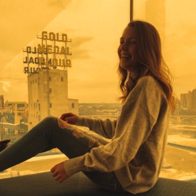 Profile Picture of Rachel Anders (@rachel_anders9) on Twitter