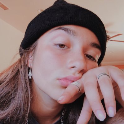 Profile Picture of Mikki Brown (@mikkibr33413524) on Twitter
