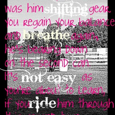 Profile Picture of Elisha Marie Roberts (@rodeocowgirl676) on Twitter