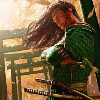 Profile Picture of Benjamín Martí (@Rokuruta) on Twitter