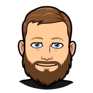 Profile Picture of Kenneth Jeppesen (@kejeppesen) on Twitter