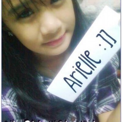 Profile Picture of Arielle Ramirez (@arielle_ramirez) on Twitter