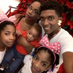 Profile Picture of Keisha Edwards (@keisha.edwards.509) on Instagram