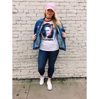 Profile Picture of Jacqueline Vasquez (@jacqueline-vasquez-11) on Quora
