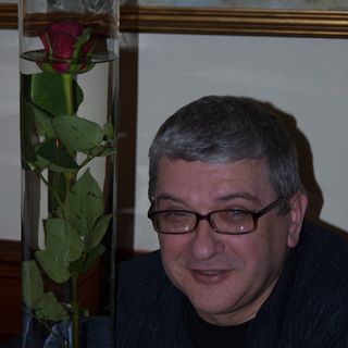 Profile Picture of Anatoly Vasilenko (@Anatoly-Vasilenko) on Facebook