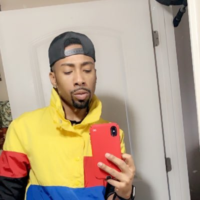 Profile Picture of Chaser Of Dreamz (@JamisonBennett4) on Twitter