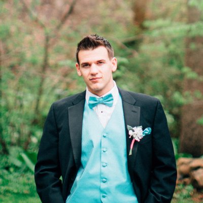 Profile Picture of Michael Baumann (@m_j_baumann) on Twitter