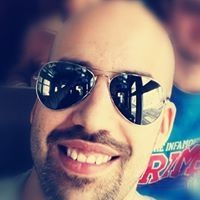 Profile Picture of Tony Navas (@tnb1985j) on Pinterest