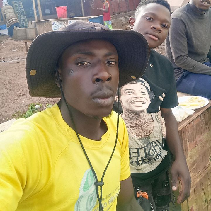 Profile Picture of Brian da king ss (@briandaking6) on Tiktok