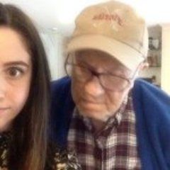 Profile Picture of Ariel Jacobson (@ajsuperstar107) on Twitter