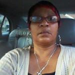Profile Picture of Sharon Peoples (@peoplessharon) on Instagram