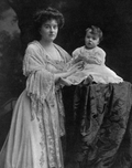 Profile Picture of Lady Beatrix Stanleyon Wikipedia