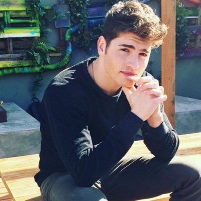 Profile Picture of Wesley Edward Fitzgerald (@Wesley_PLLRP) on Twitter