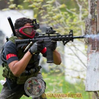 James Razza - Twitter Profile Picture of James Razza (@CanadianRazzaPB) on Twitter