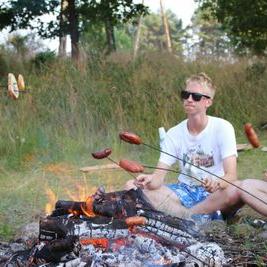 Profile Picture of Marcin Gil (@Ptasie_Radio) on Twitter
