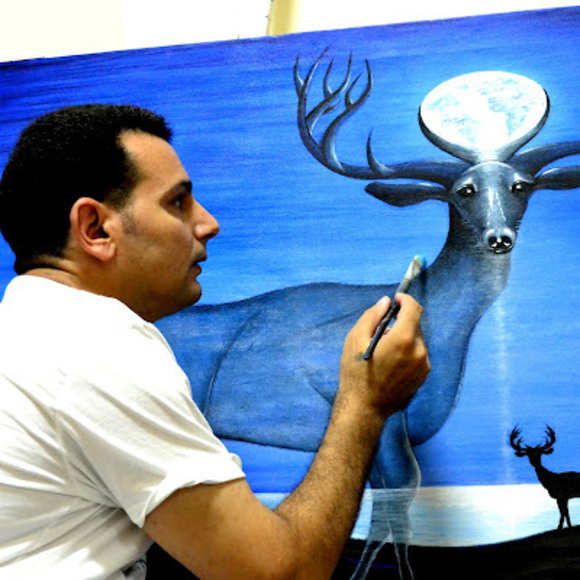 Profile Picture of Sam Ayad (@bassimayad5) on Poshmark