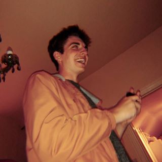 Profile Picture of Adam Beardsmore (@adam.beardsmore.50) on Facebook