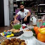 Profile Picture of vihed_samzadeh (@vihed_samzadeh) on Instagram