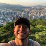 Profile Picture of matt__rosenberg (@matt__rosenberg) on Instagram