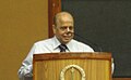 Profile Picture of Krishnaswamy Kasturiranganon Wikipedia