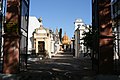 Profile Picture of Recoleta Cemetery, Asuncionon Wikipedia