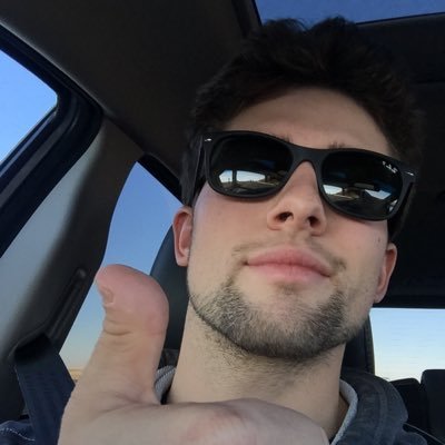 Profile Picture of Michael Spellacy (@SimplySpell9) on Twitter