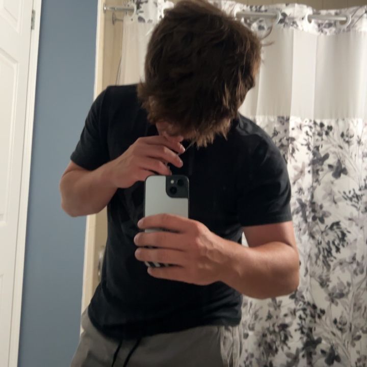 Profile Picture of Todd (@.tropicaltodd) on Tiktok