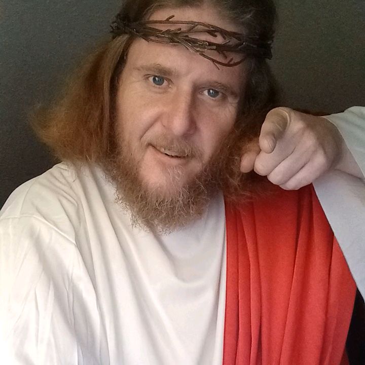 Profile Picture of Markus S Radtke (@markussvenradtke) on Tiktok